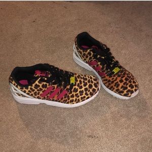Adidas Cheetah Torsion
